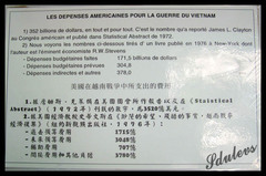 越南战争纪念馆图片