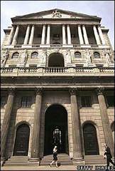 英格兰银行博物馆 英格兰银行博物馆