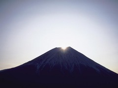 富士山 富士山55