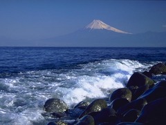 富士山 富士山34