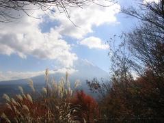 富士山 富士山7