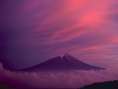 富士山 富士山18