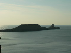 Swansea海滩 Swansea海滩