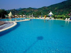 从化碧水湾温泉度假村图片