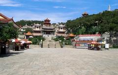 湄州岛图片