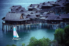 绿中海 Hotel