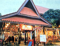 马来村 马来村1