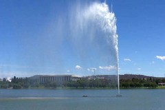 国会山图片