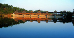 乐满地森林度假区图片