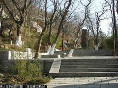 花果山景区图片