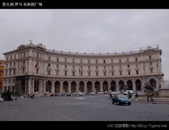 罗马广场 罗马广场1