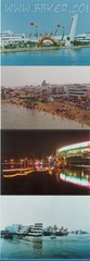 天津海滨旅游度假区图片
