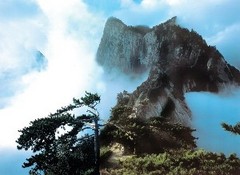 huashan