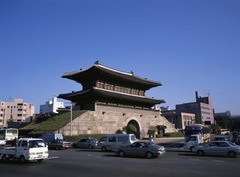 东大门图片