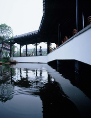 芙蓉古城图片