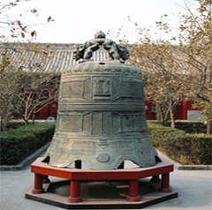 中甸藏经阁景点图片