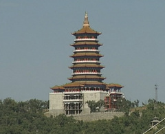 魁星楼图片