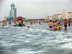 金沙滩旅游度假区图片