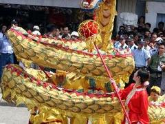 沈家门图片
