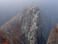 大黑山图片