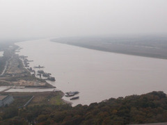 采石风景区图片