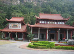 石竹山风景区图片