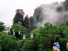 石人山风景名胜区图片