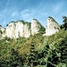 龙峪湾国家森林公园