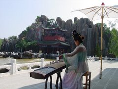 开封府图片