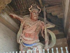 独乐寺图片