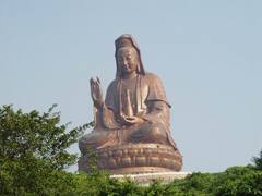 西樵山风景名胜区图片