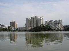 惠州西湖图片