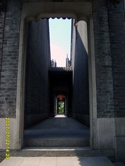 陈家祠图片