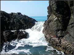 錦母角流水