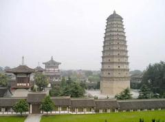 白银---法泉寺石窟2