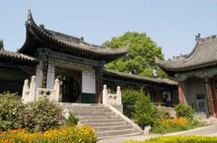 古汉台5