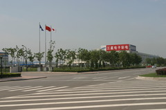 西青区图片