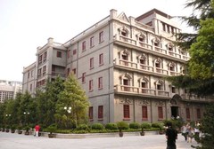 八一南昌起义纪念馆图片