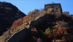 青山关图片