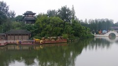 茅岩河九天洞风景区图片