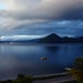 东爷湖