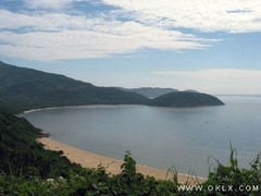 芽庄海湾1