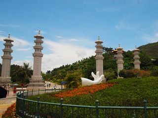 佛教文化苑