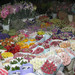 鲜花市场