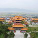 崇圣寺三塔