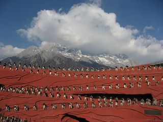 印象丽江