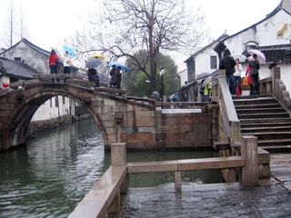 庄一日游 南京出发到周庄一日游 南京到周庄一