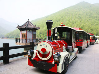 小火车