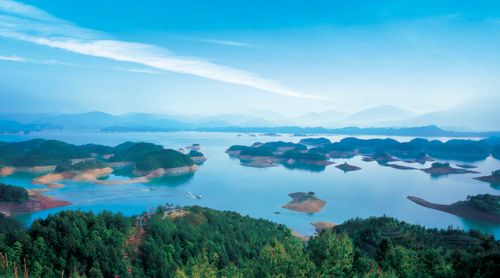 梅峰岛