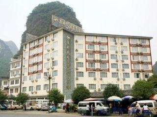 新世纪大酒店